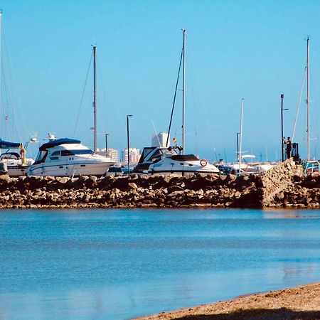 شقة Joya De Playa Mar De Cristal كارتاخينه المظهر الخارجي الصورة
