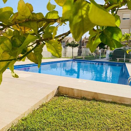 شقة Joya De Playa Mar De Cristal كارتاخينه المظهر الخارجي الصورة