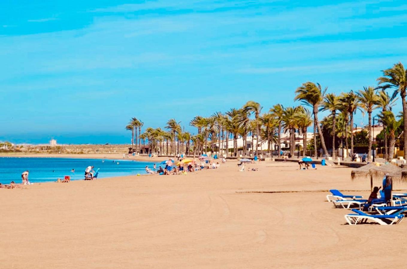 شقة Joya De Playa Mar De Cristal كارتاخينه المظهر الخارجي الصورة