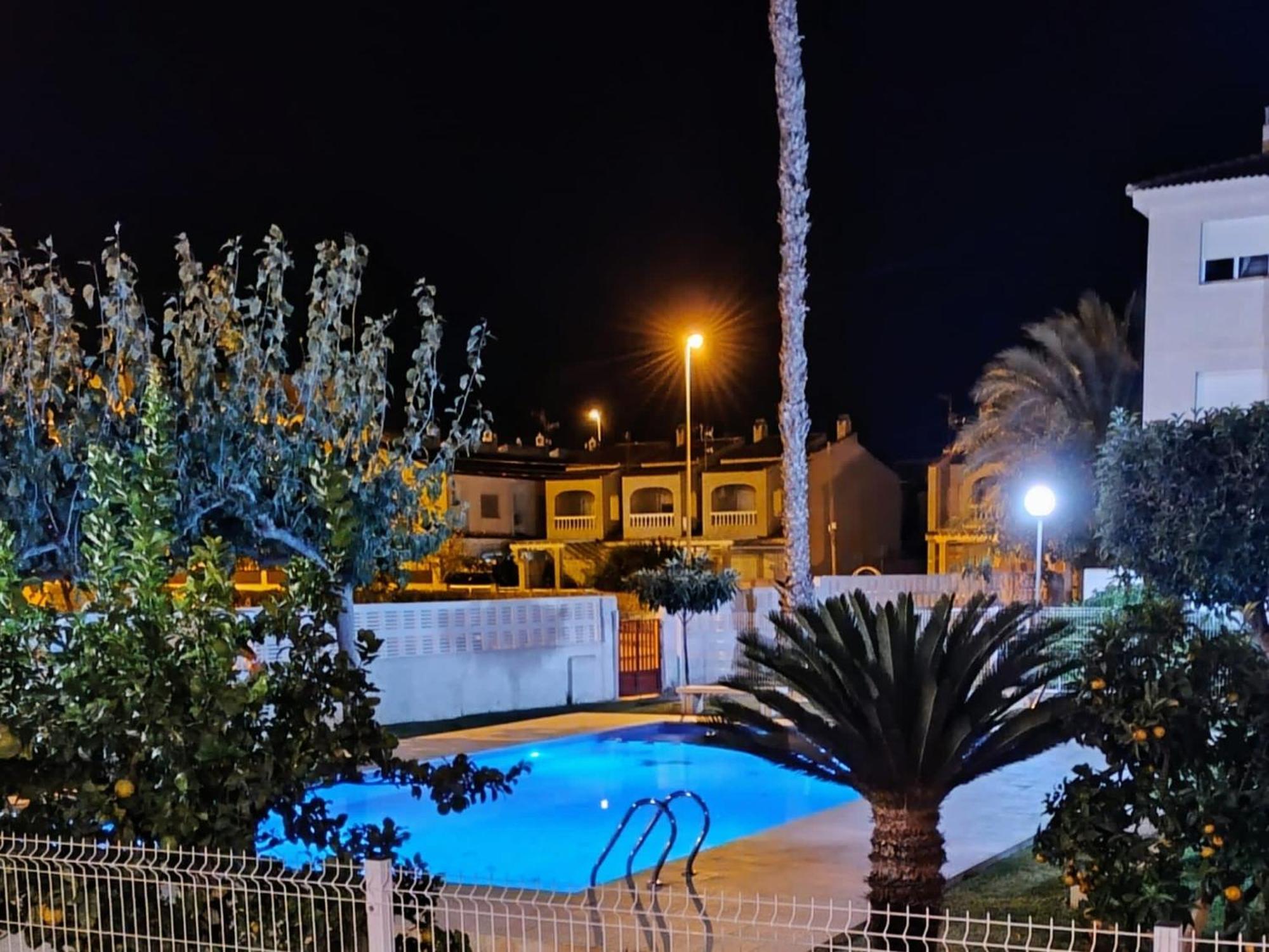 شقة Joya De Playa Mar De Cristal كارتاخينه المظهر الخارجي الصورة