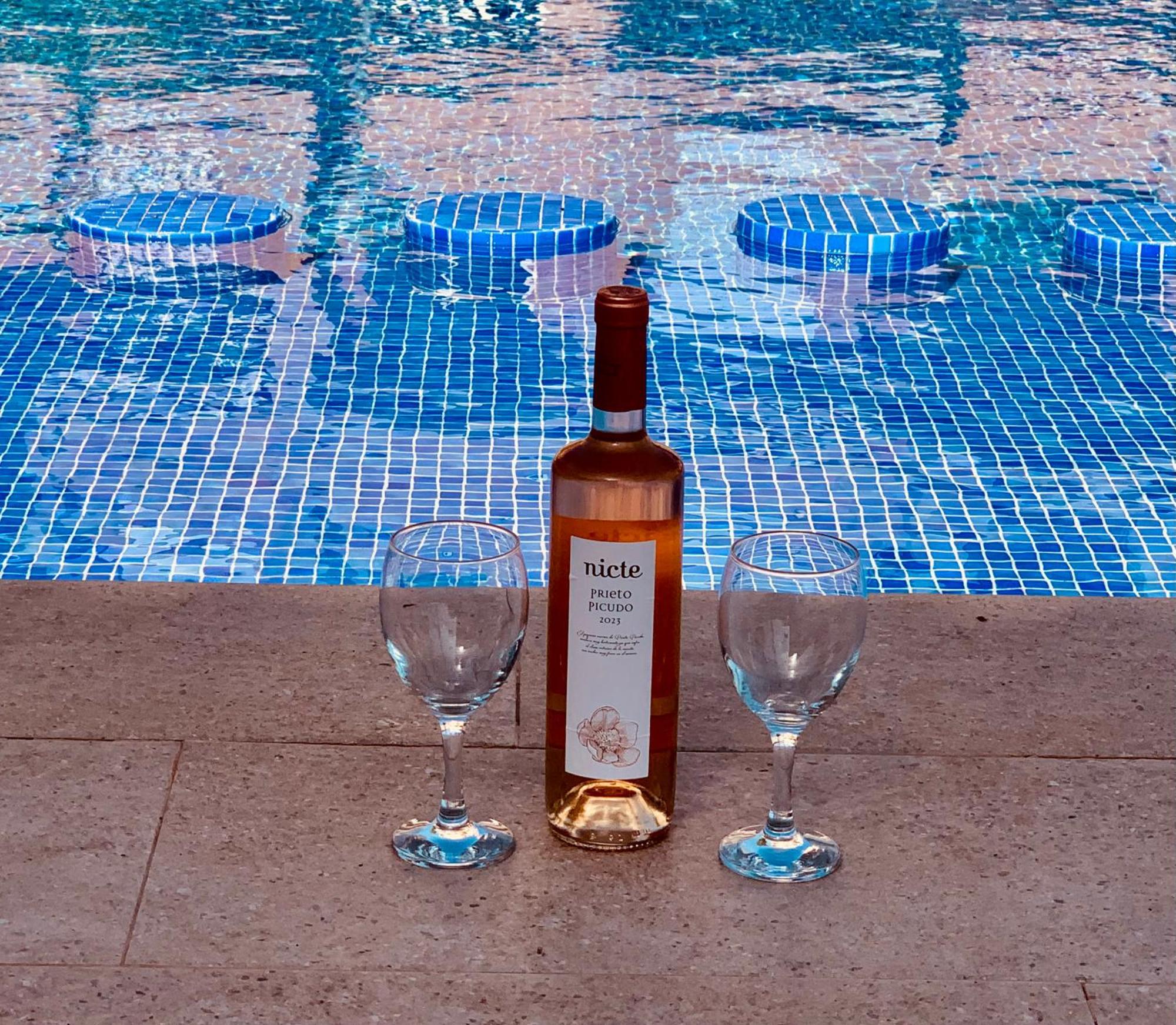 شقة Joya De Playa Mar De Cristal كارتاخينه المظهر الخارجي الصورة